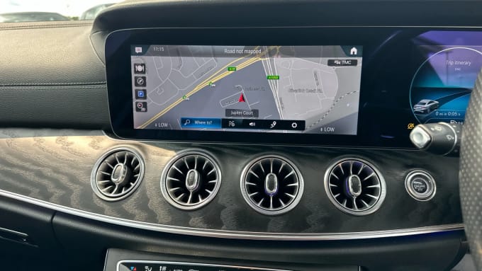 2021 Mercedes-benz E Class