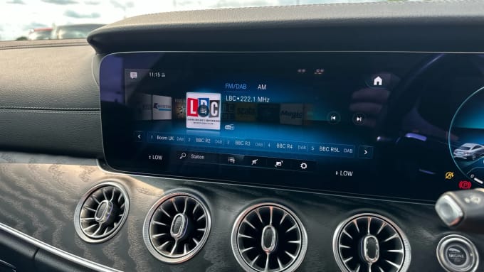 2021 Mercedes-benz E Class