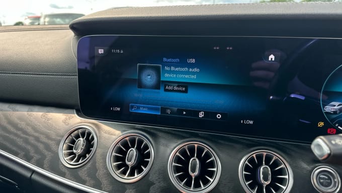 2021 Mercedes-benz E Class