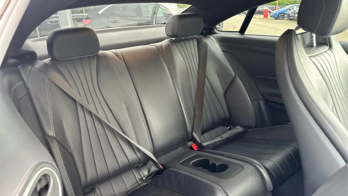2021 Mercedes-benz E Class