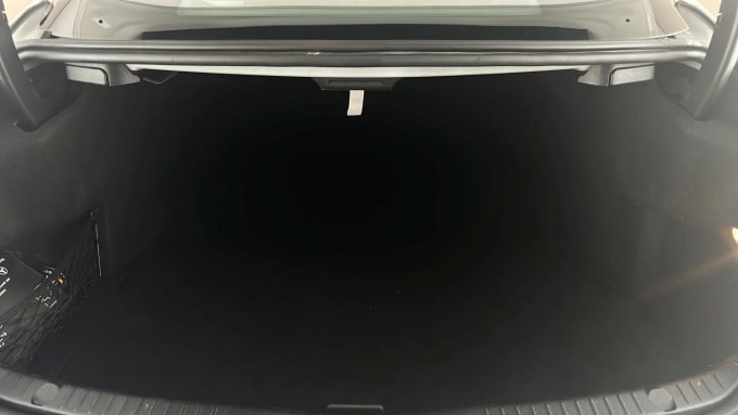 2018 Mercedes-benz C Class