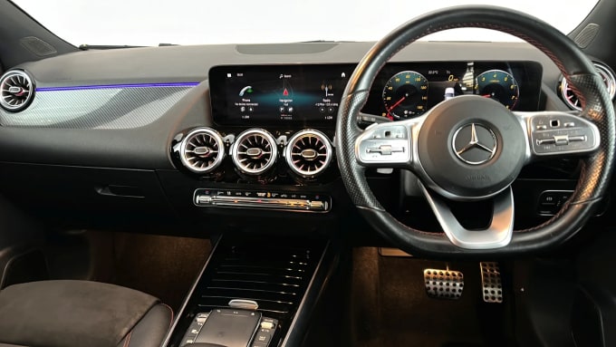 2021 Mercedes-benz Gla