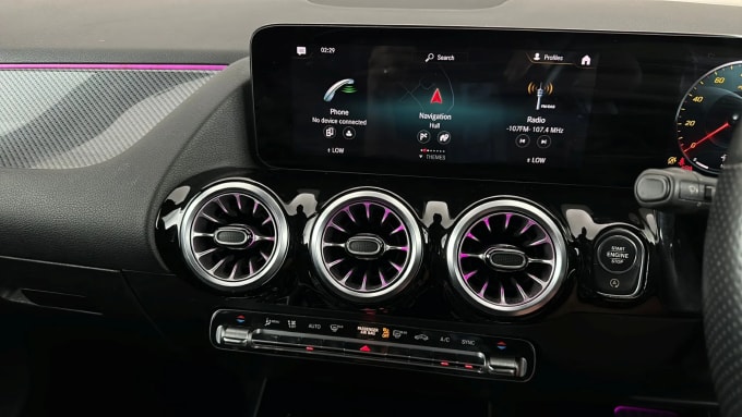 2021 Mercedes-benz Gla