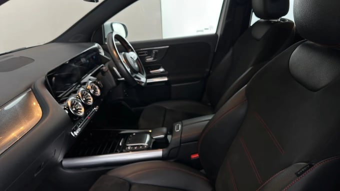 2021 Mercedes-benz Gla