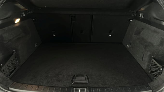 2021 Mercedes-benz Gla