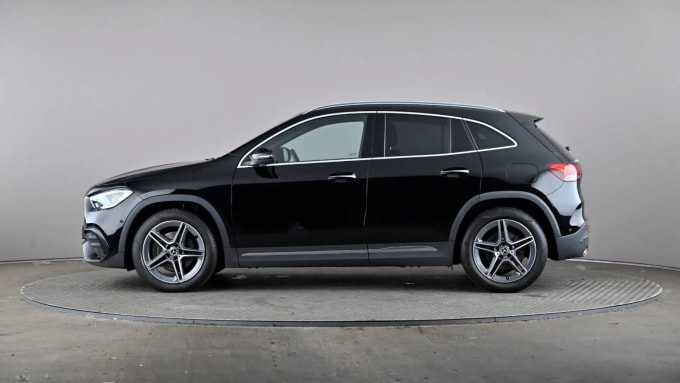 2022 Mercedes-benz Gla