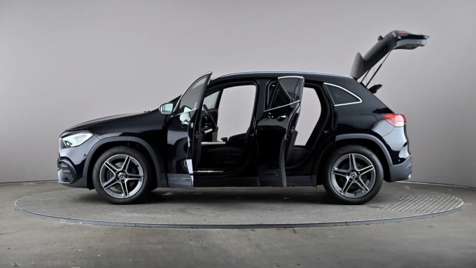 2022 Mercedes-benz Gla