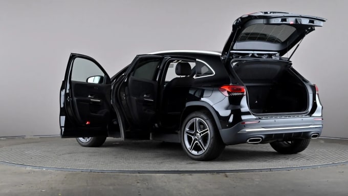 2022 Mercedes-benz Gla