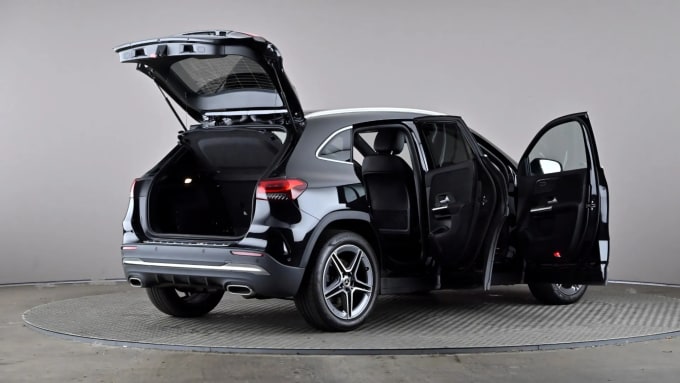 2022 Mercedes-benz Gla