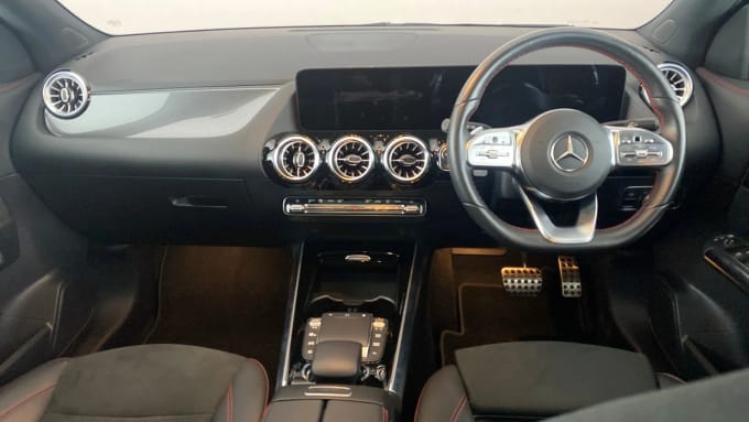 2022 Mercedes-benz Gla