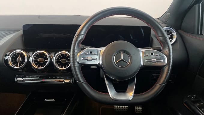 2022 Mercedes-benz Gla