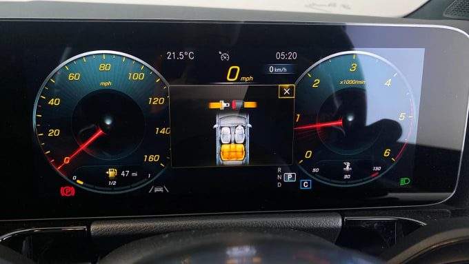 2022 Mercedes-benz Gla