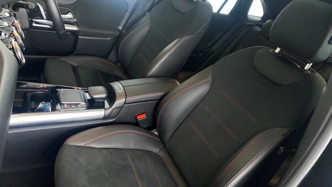 2022 Mercedes-benz Gla