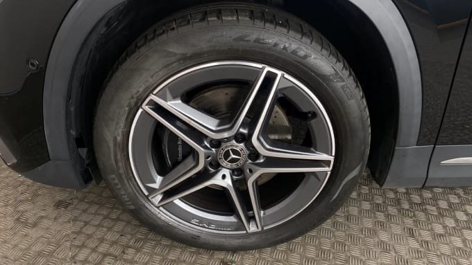 2022 Mercedes-benz Gla