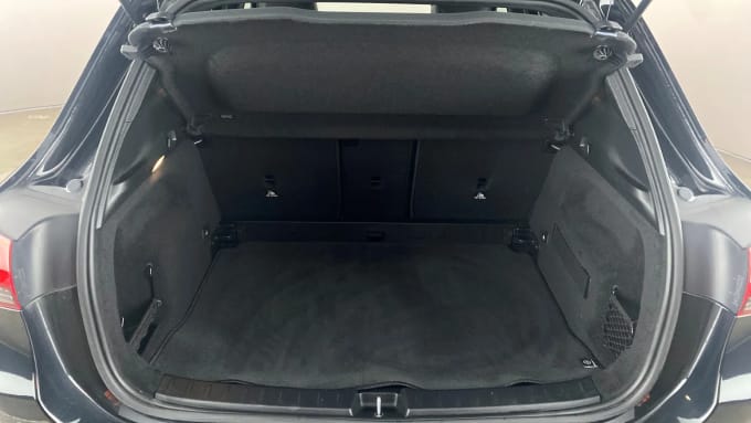 2022 Mercedes-benz Gla