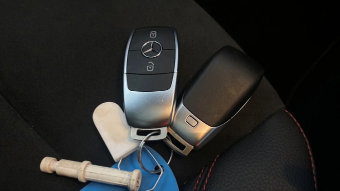 2022 Mercedes-benz Gla