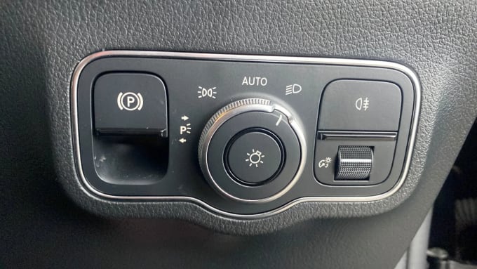 2022 Mercedes-benz Gla