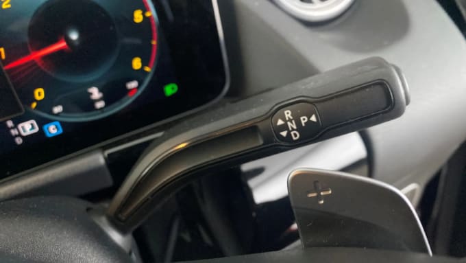 2022 Mercedes-benz Gla
