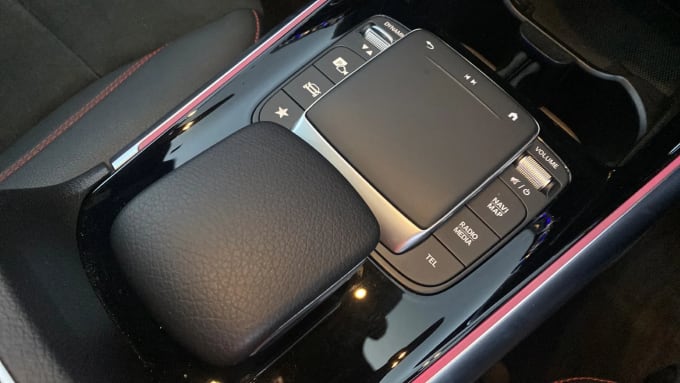 2022 Mercedes-benz Gla