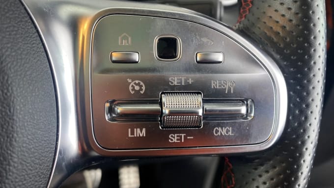 2022 Mercedes-benz Gla