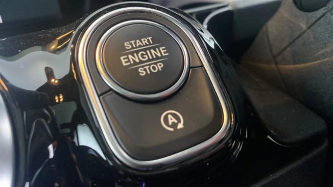 2022 Mercedes-benz Gla