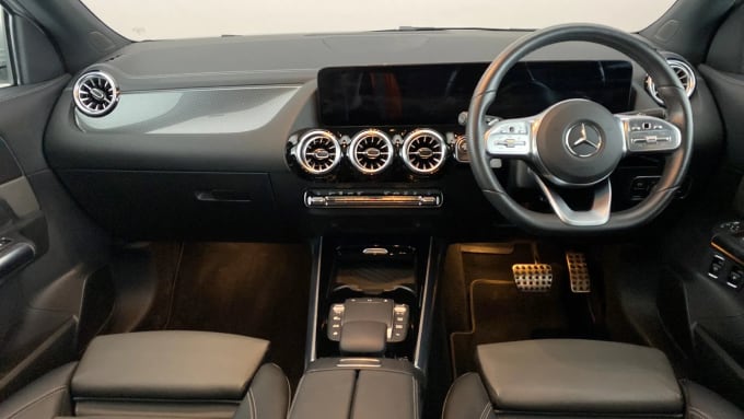2021 Mercedes-benz Gla
