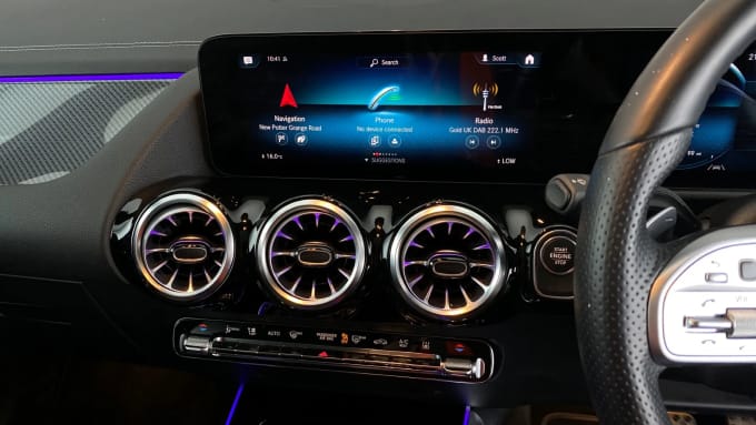 2021 Mercedes-benz Gla