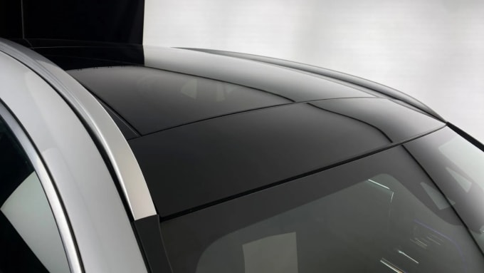 2021 Mercedes-benz Gla