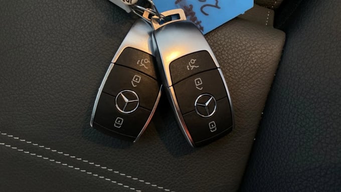 2021 Mercedes-benz Gla