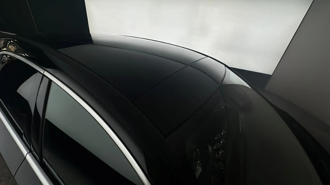 2021 Mercedes-benz A Class