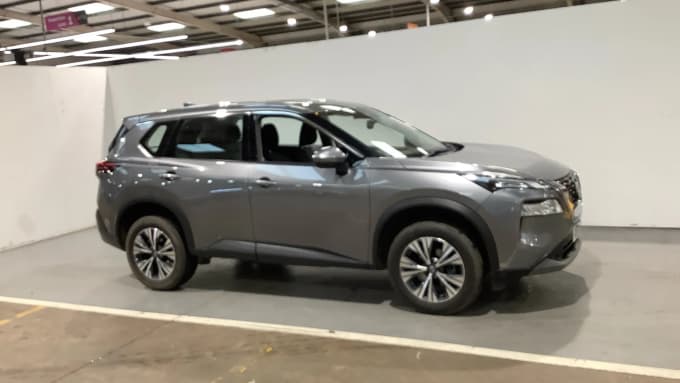 2023 Nissan X-trail