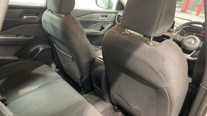 2023 Nissan Qashqai