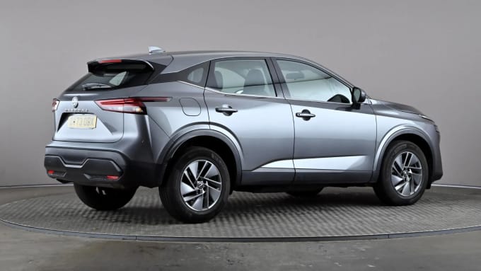 2023 Nissan Qashqai