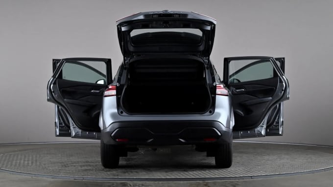 2023 Nissan Qashqai