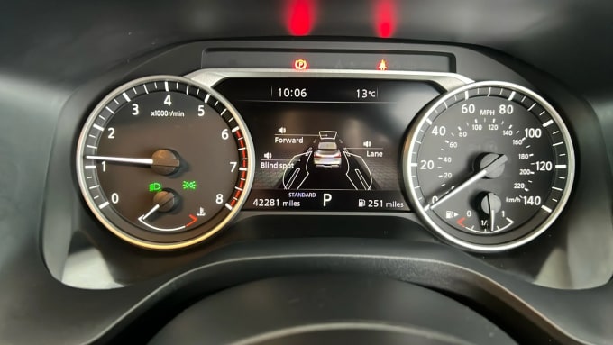 2023 Nissan Qashqai