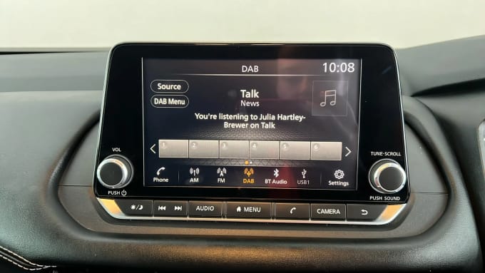 2023 Nissan Qashqai