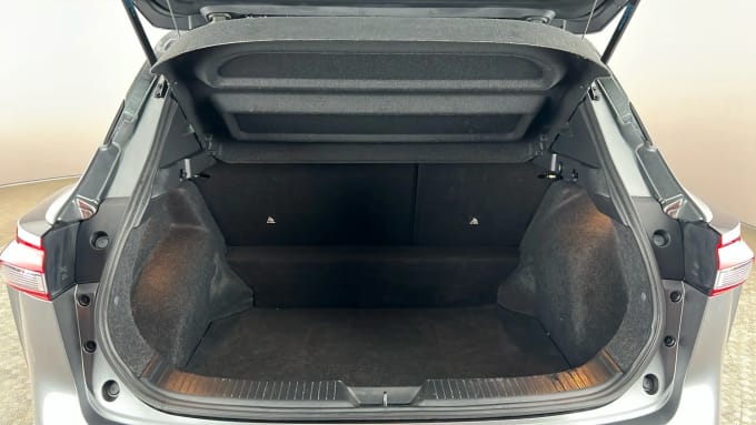 2023 Nissan Qashqai