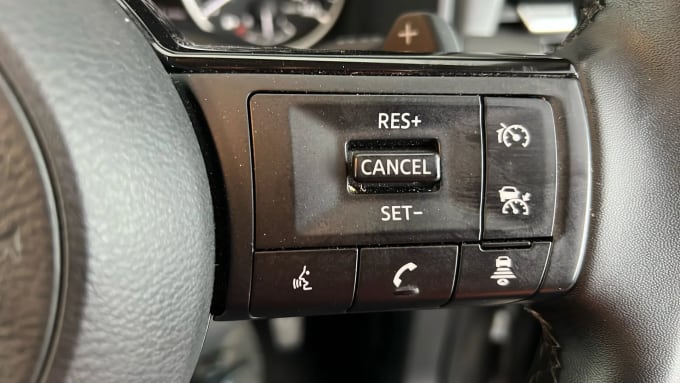 2023 Nissan Qashqai