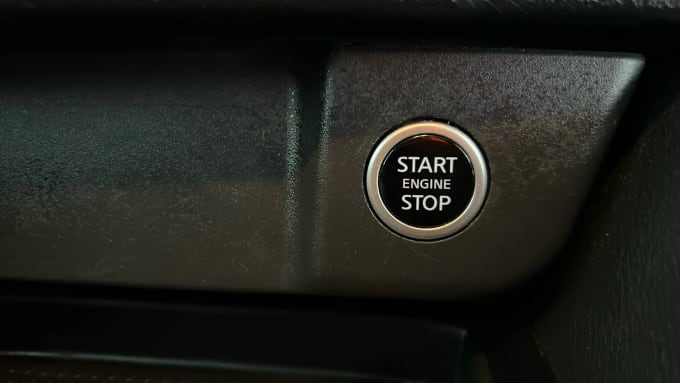 2023 Nissan Qashqai
