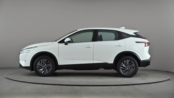 2023 Nissan Qashqai