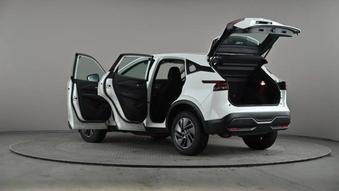 2023 Nissan Qashqai