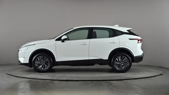 2023 Nissan Qashqai