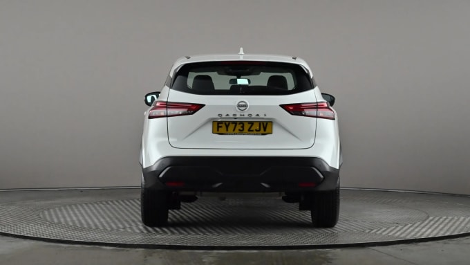 2023 Nissan Qashqai