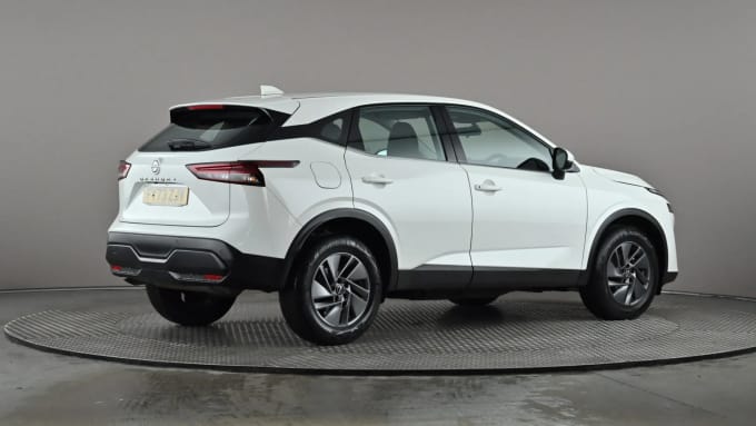 2023 Nissan Qashqai