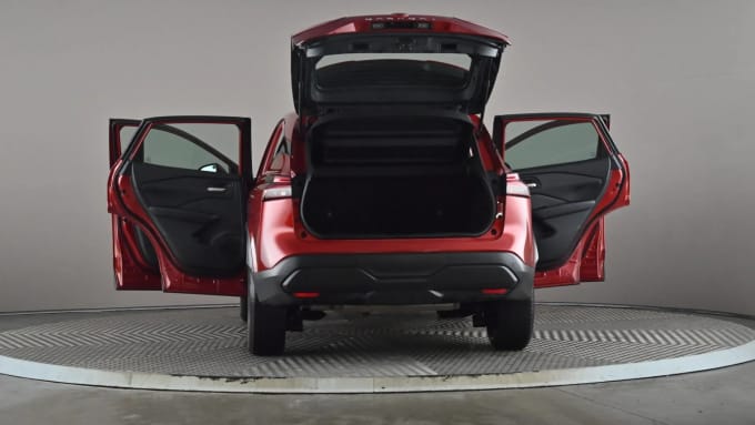 2022 Nissan Qashqai