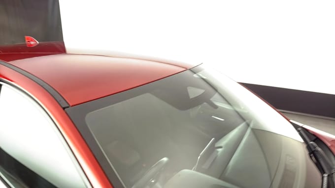 2022 Nissan Qashqai