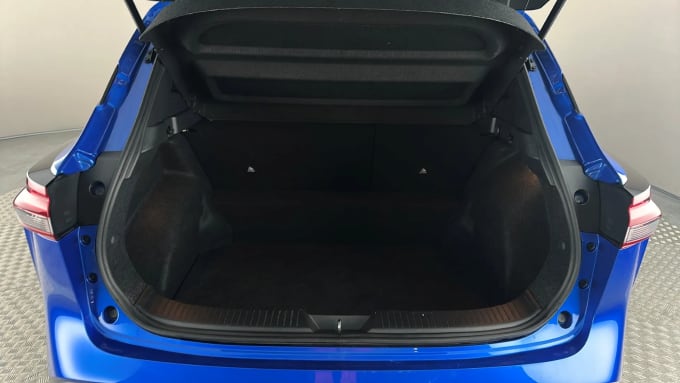 2022 Nissan Qashqai