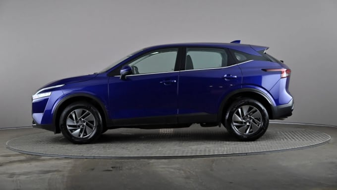 2023 Nissan Qashqai