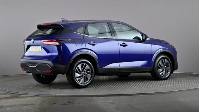 2023 Nissan Qashqai