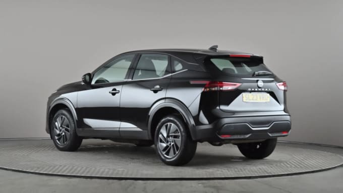 2023 Nissan Qashqai